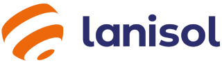"Logo Lanisol - Des études de sol pour des projets durables"