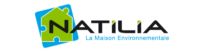 "Logo Natilia - Partenaire de Confiance de Lanisol"