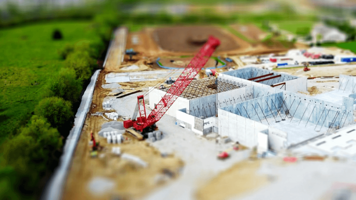 étude géotechnique